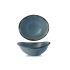 Dudson Harvest Blue Deep Bowl 19.9 x 16.8cm 51cl (Pack of 6)