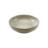 Terra Porcelain Smoke Grey Coupe Bowl 23x6cm/9x2