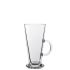 Utopia Toughened Columbia Latte Glass 13oz (370ml)  - Box of 24