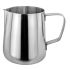 Stainless Steel Frothing Jug 33oz (1L)