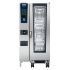 Rational iCombi Pro 20-1/1/G/P 20 Grid 1/1GN Propane Gas Combination Oven