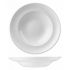 Art de Cuisine Menu Porcelain Oval Coupe Plate 31