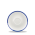 Churchill Retro Blue Coupe Saucer 16cm (Pack of 24)