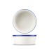 Churchill Retro Blue Large Ramekin 9cm 19.5cl (Pack of 24)