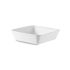 Churchill Counter Serve White Square Baking Dish 25 x 25cm 200cl (Pack of 6)