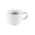 Churchill Isla White Stacking Espresso Cup 3oz (90ml) - Pack of 12