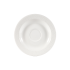 Churchill Isla White Espresso Saucer 5