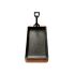 Heavy Duty Rectangle Sizzler With Wooden Base 10