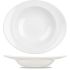 Churchill Orbit White Oval Soup Plate 22 x 27.5cm 40cl (Pack of 12)