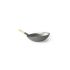 Traditional Wooden Handled Wok - 32cm / 12.5