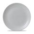 Evo Origins Fawn White Coupe Plate 28.8cm Pack of 12 